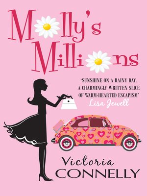 Molly's Millions - ebook